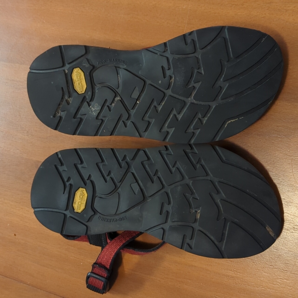 Toe Strap Chacos - image 2